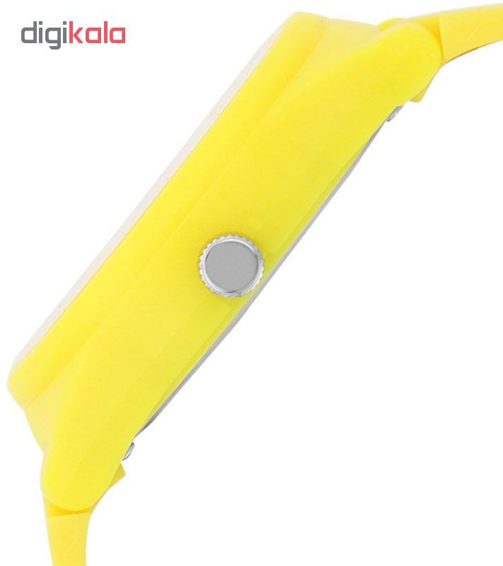 ساعت مچی عقربه ای زنانه کیو اند کیو مدل VP46J019Y