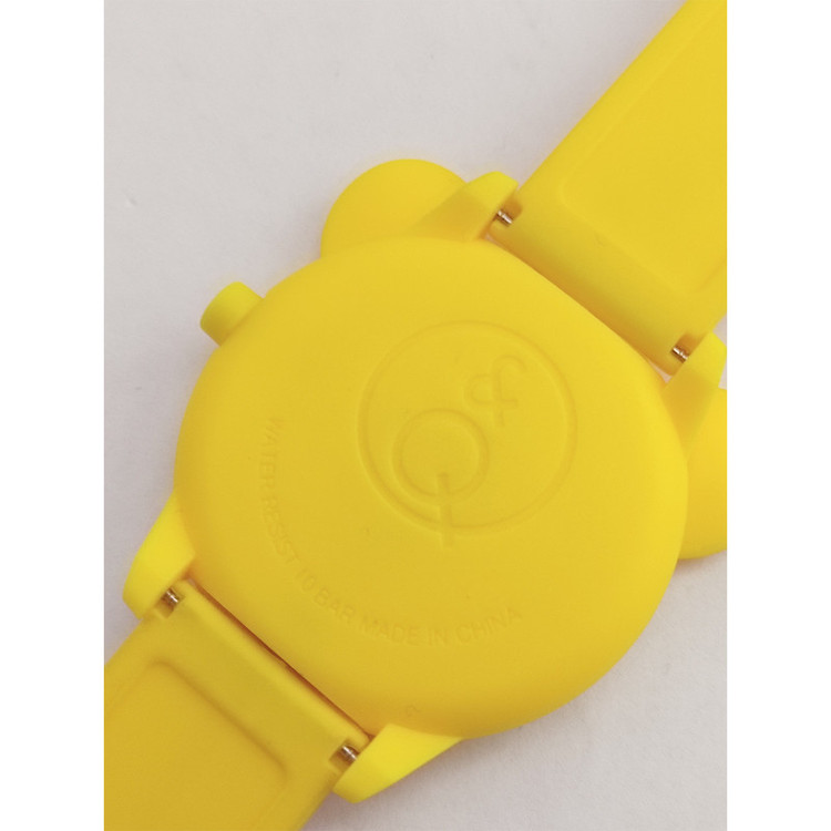 ساعت مچی عقربه ای کیو اند کیو مدل RP02J800Y-smilesolar
