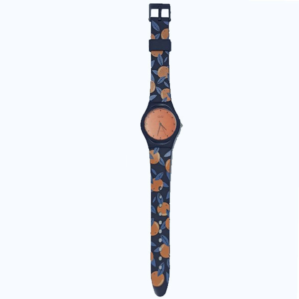 ساعت مچی عقربه ای کیو اند کیو مدل vq86j62y