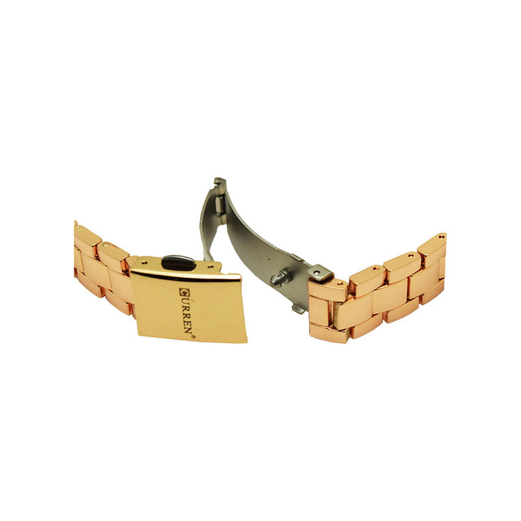 ساعت مچی عقربه ای زنانه کورن واتچ مدل C9015L