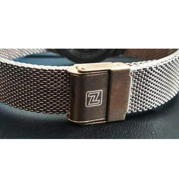 ساعت مچی عقربه ای زنانه نیوی فورس مدل NF5004