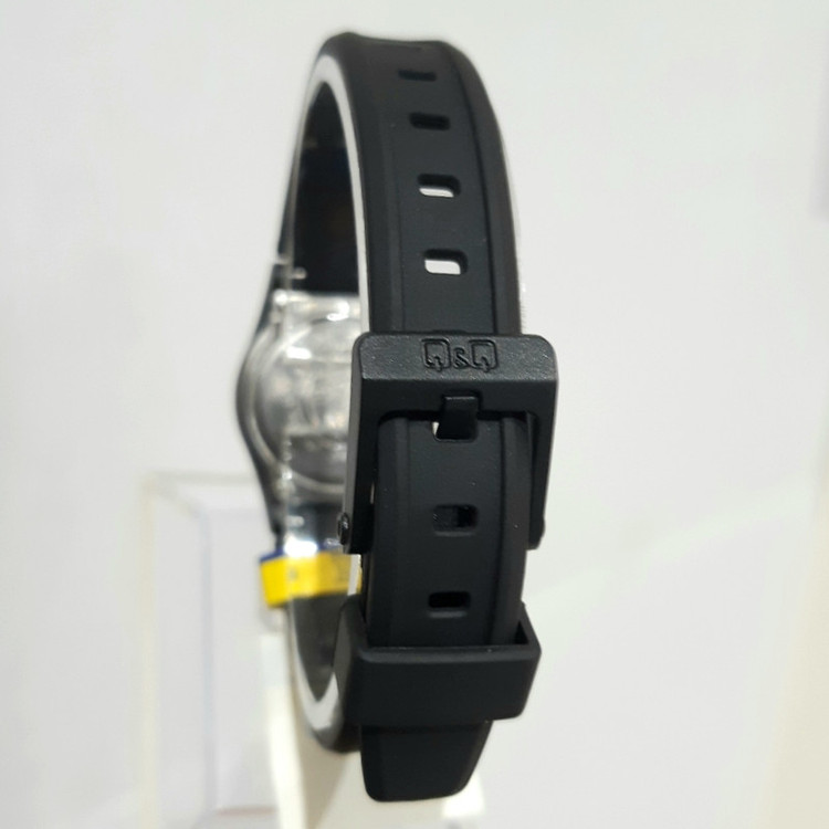ساعت مچی عقربه ای زنانه کیو اند کیو مدل VQ87J008Y