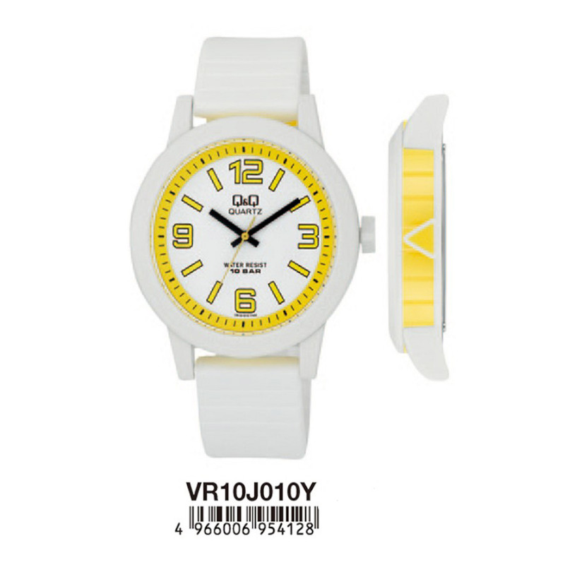ساعت مچی عقربه ای کیو اند کیو مدل vr10j010y