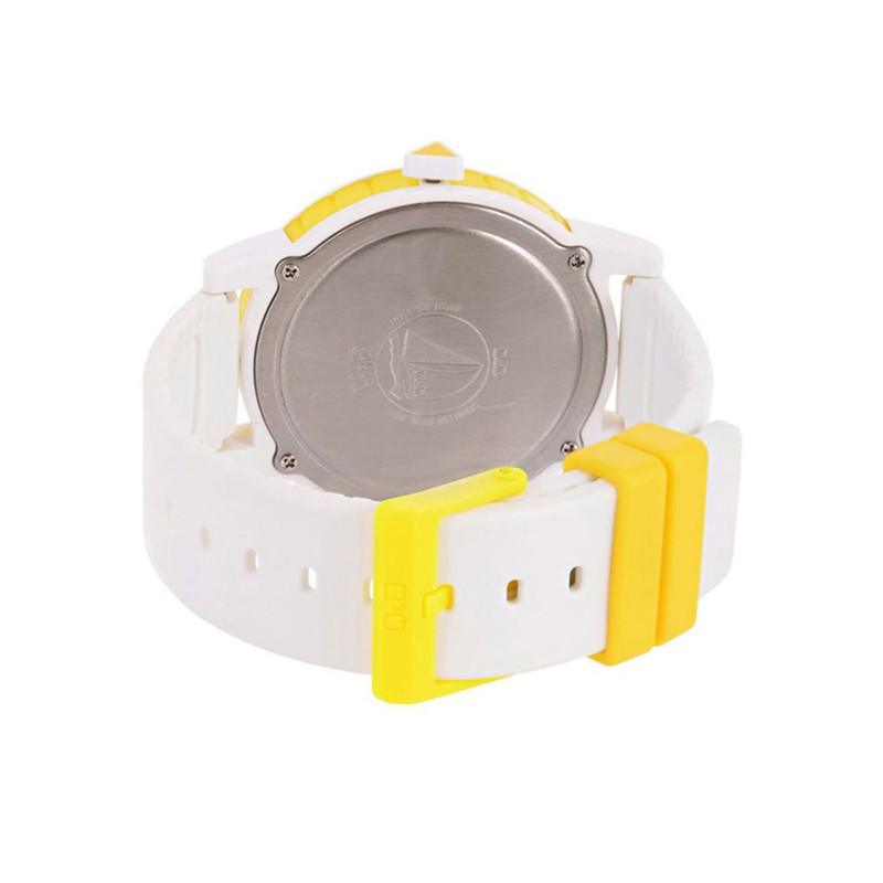 ساعت مچی عقربه ای کیو اند کیو مدل vr10j010y