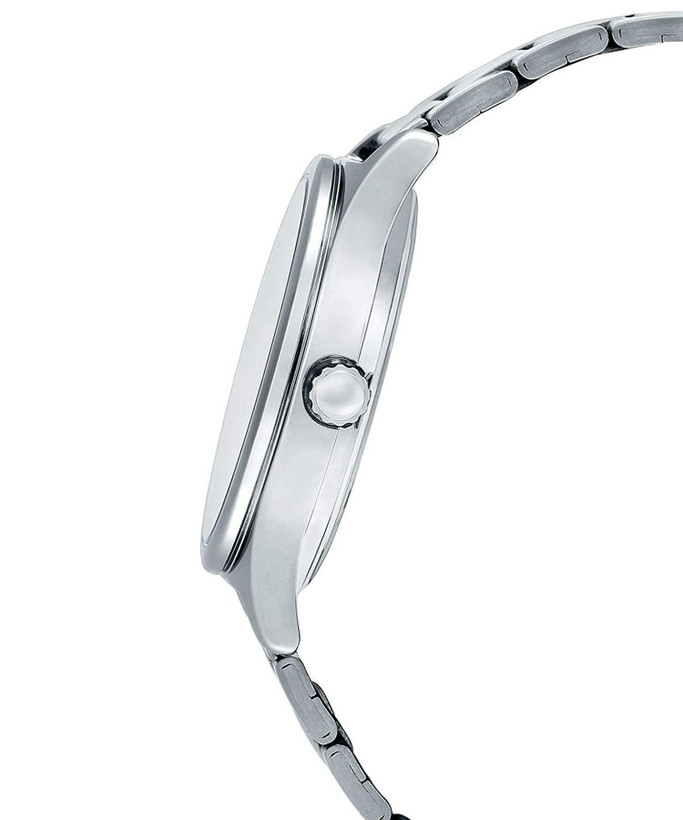 ساعت مچی مردانه کاسیو، زیر مجموعه Standard، کد MTP-V006D-7BUDF