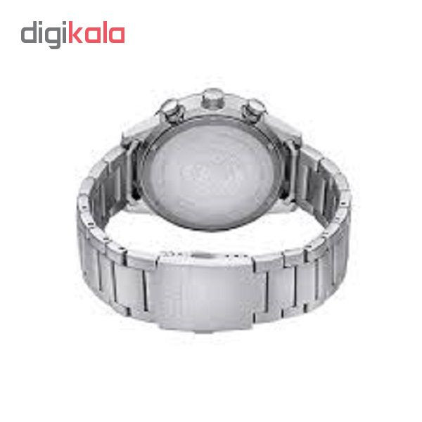 ساعت مچی عقربهای کوارتز مردانه سیتی زن مدل CA4420-81L
