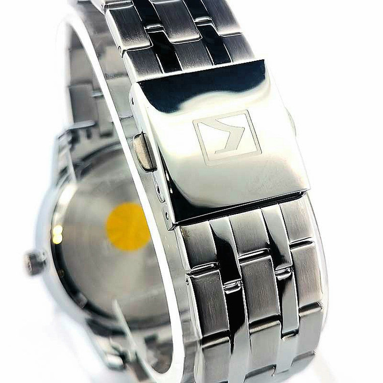 ساعت مچی عقربهای کوارتز مردانه کورن مدل 8422SR-BU
