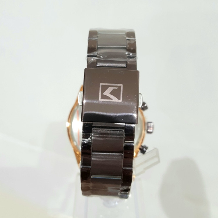 ساعت مچی عقربهای مردانه کورن واتچ مدل 8391