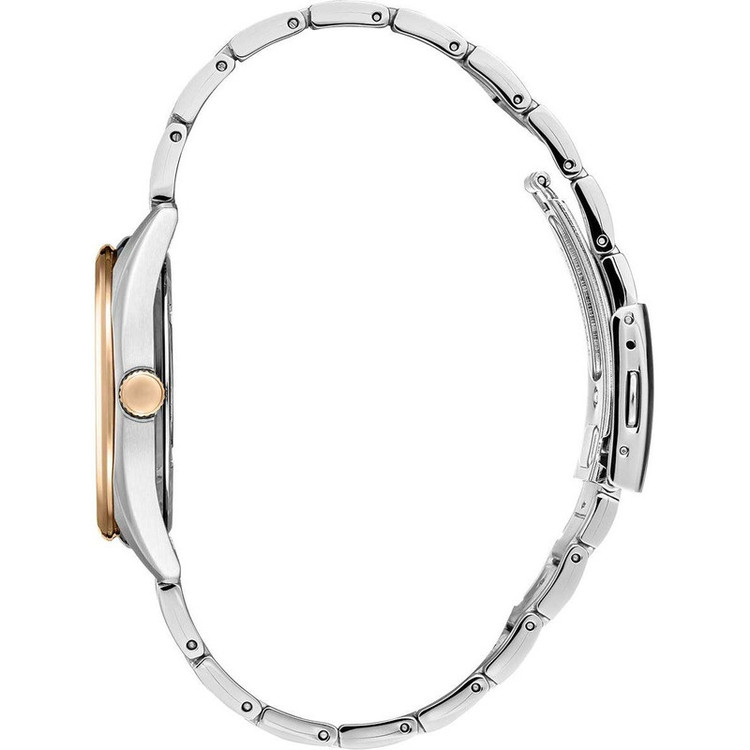 ساعت مچی عقربهای کوارتز مردانه سیکو مدل SUR322P1