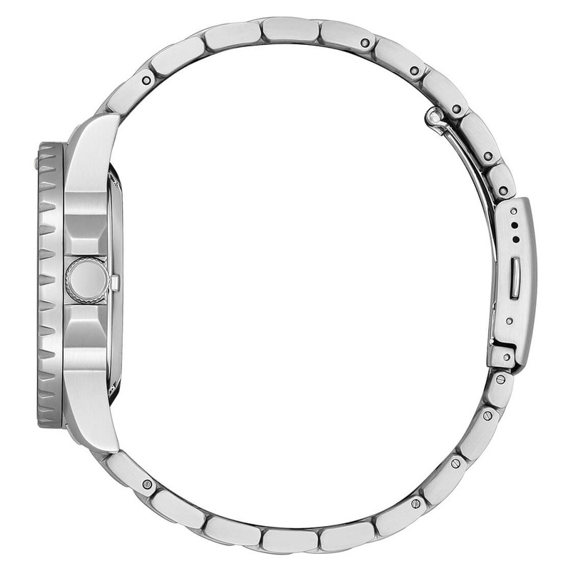 ساعت مچی عقربهای اتوماتیک مردانه سیتی زن مدل NJ0170-83X