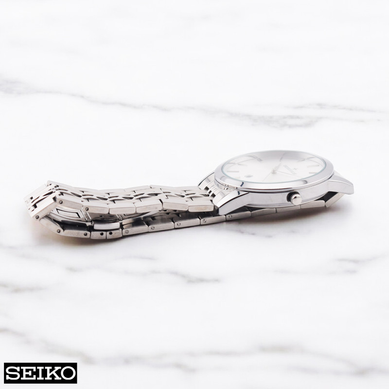 ساعت مچی عقربهای کوارتز مردانه سیکو مدل PH1040G-C1