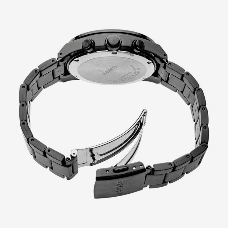ساعت مچی عقربه ای مردانه سیکو مدل ssc721p1