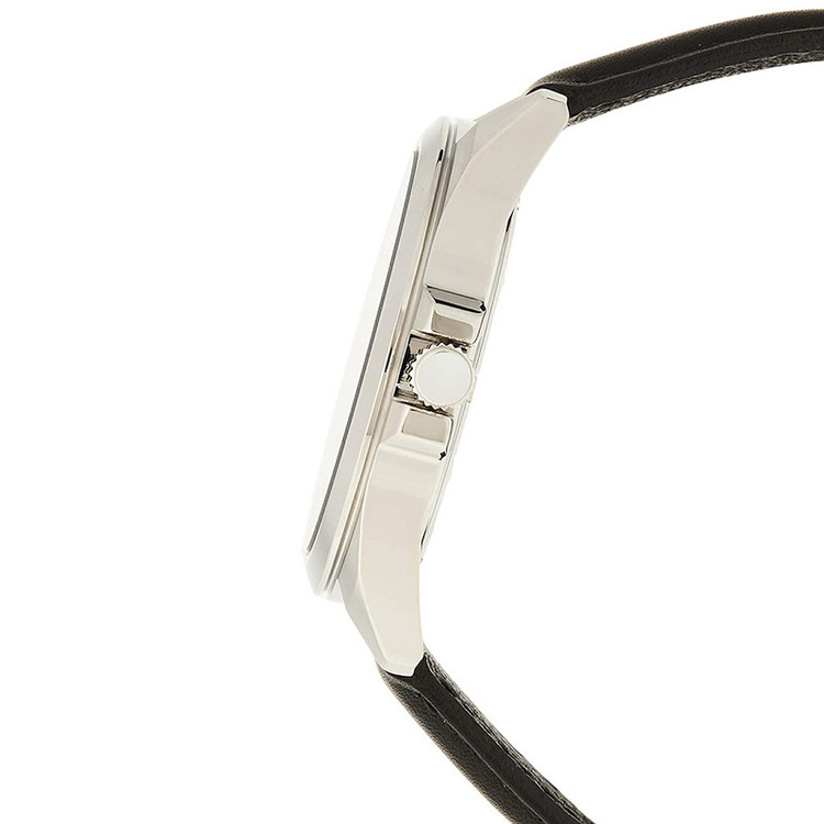 ساعت مچی عقربهای کوارتز مردانه سیکو مدل SUR215P1