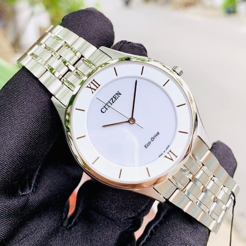 ساعت مچی عقربهای کوارتز مردانه سیتی زن مدل AR0070-51A
