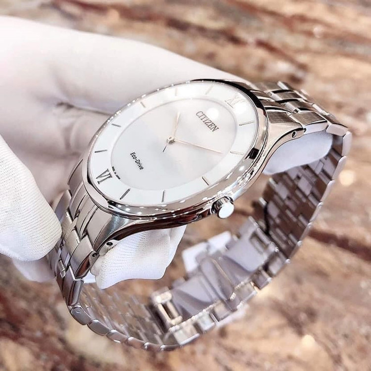 ساعت مچی عقربهای کوارتز مردانه سیتی زن مدل AR0070-51A