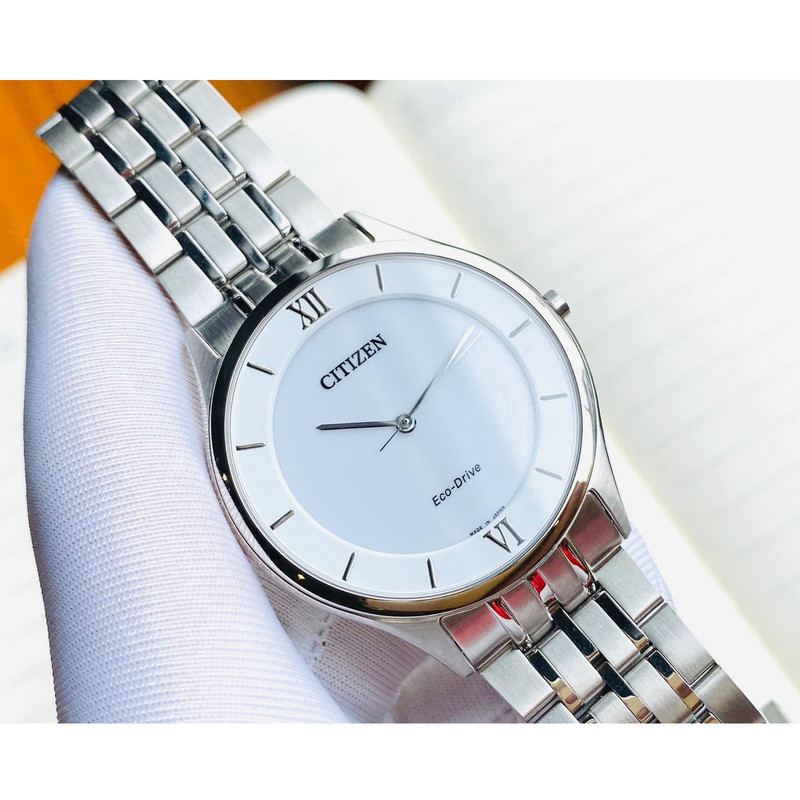 ساعت مچی عقربهای کوارتز مردانه سیتی زن مدل AR0070-51A
