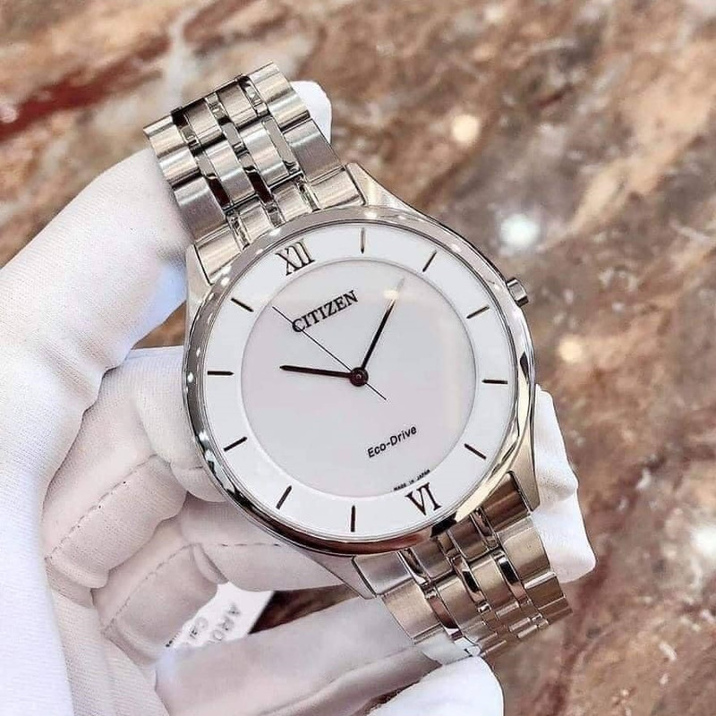 ساعت مچی عقربهای کوارتز مردانه سیتی زن مدل AR0070-51A