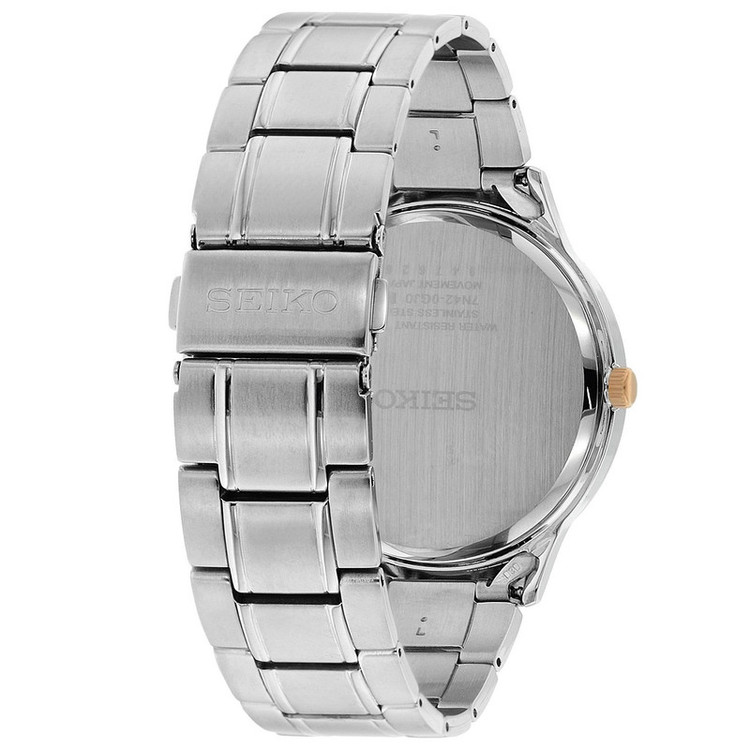 ساعت مچی عقربهای مردانه سیتی زن مدل NJ0150-81L