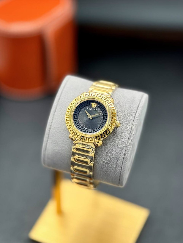 ساعت مچی عقربه ای زنانه ورساچه WA656