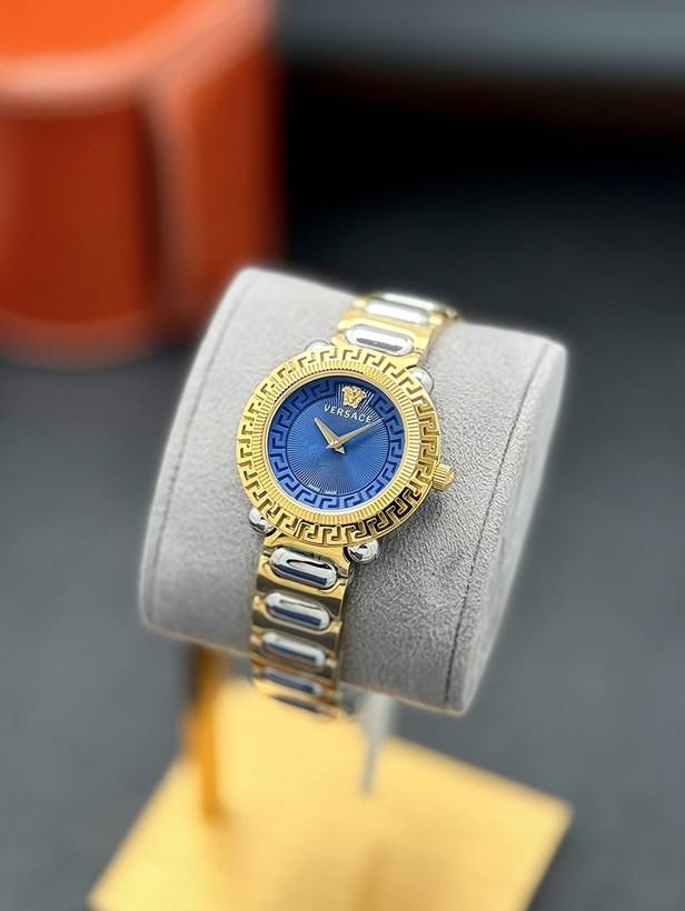 ساعت مچی عقربه ای زنانه ورساچه WA656
