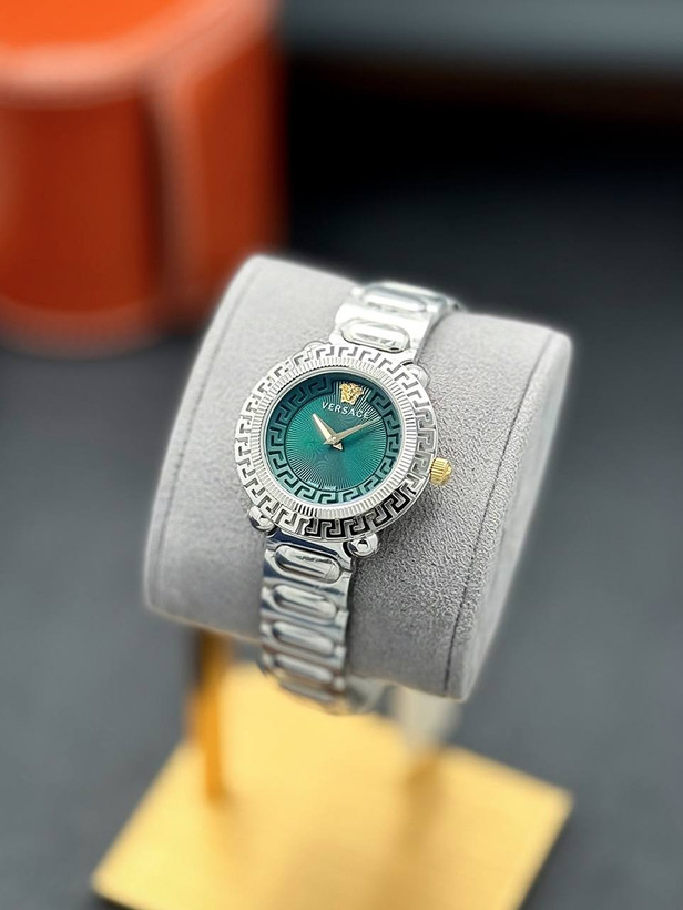 ساعت مچی عقربه ای زنانه ورساچه WA656