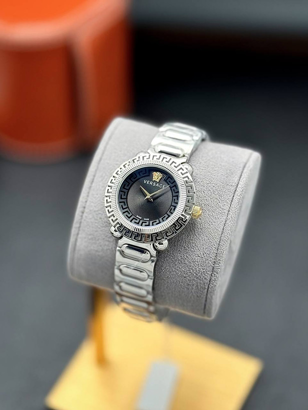 ساعت مچی عقربه ای زنانه ورساچه WA656