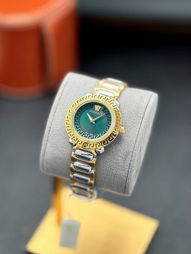 ساعت مچی عقربه ای زنانه ورساچه WA656