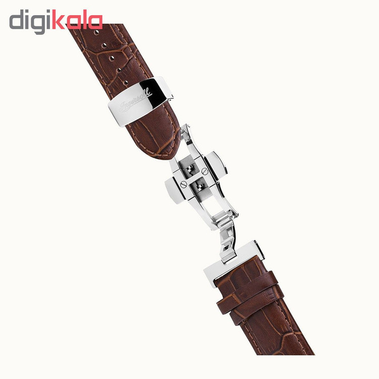 ساعت مچی عقربه ای مردانه مدل I00501