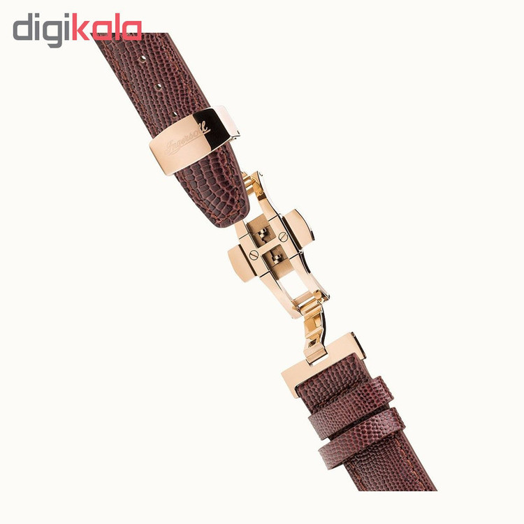 ساعت مچی عقربه ای مردانه اینگرسل مدل I00701