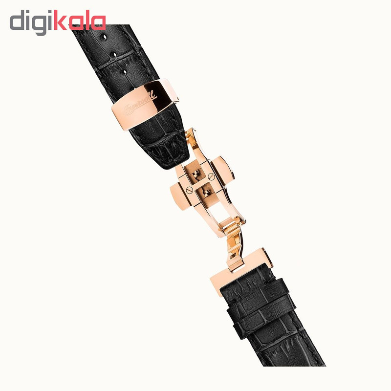 ساعت مچی عقربه ای مردانه اینگرسل مدل I00903