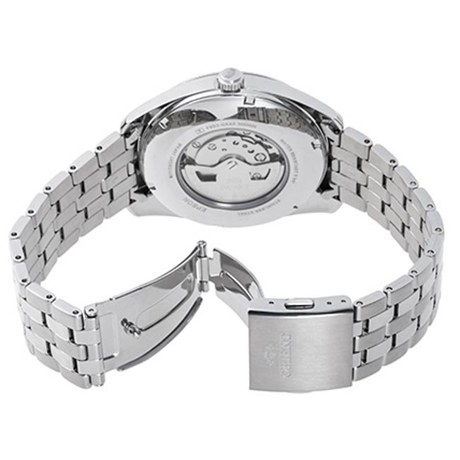 ساعت مچی عقربهای مردانه اورینت مدل RA-BA0004S00C