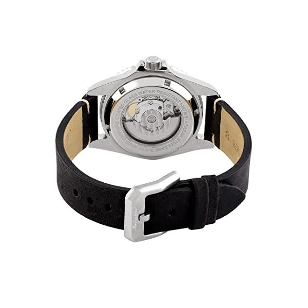 ساعت مچی عقربهای مردانه متی تیسوت مدل H901ATLN