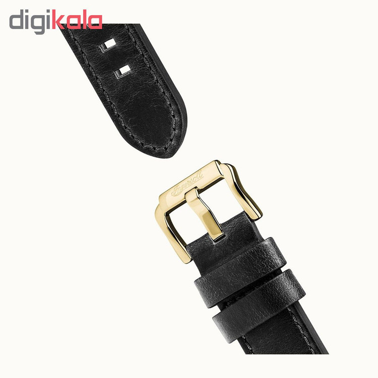 ساعت مچی عقربه ای مردانه اینگرسل I03401