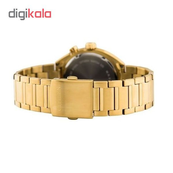 ساعت مچی عقربه ای مردانه سیتی زن کد JM5472-52E