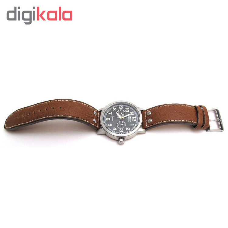 ساعت مچی عقربهای کوارتز مردانه سیتی زن مدل AO9030-05E