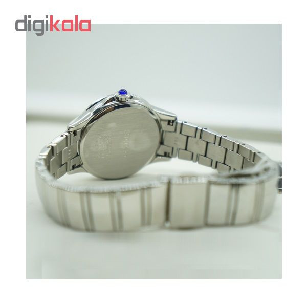 ساعت مچی عقربه ای زنانه سیکو کد SRKZ57P1