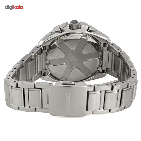 ساعت مچی عقربه ای زنانه سیکو مدل SNDZ37P1