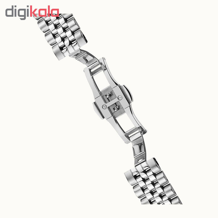ساعت مچی عقربه ای زنانه اینگرسل مدل I03903