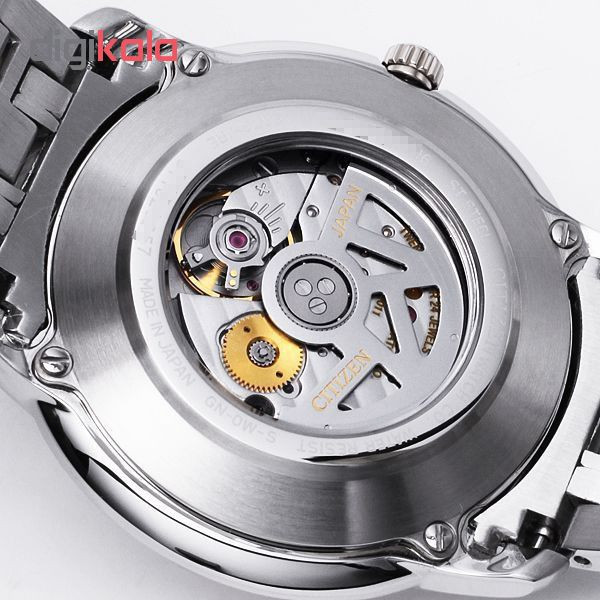 ساعت مچی عقربه ای زنانه سیتی زن کد NB0024-54A