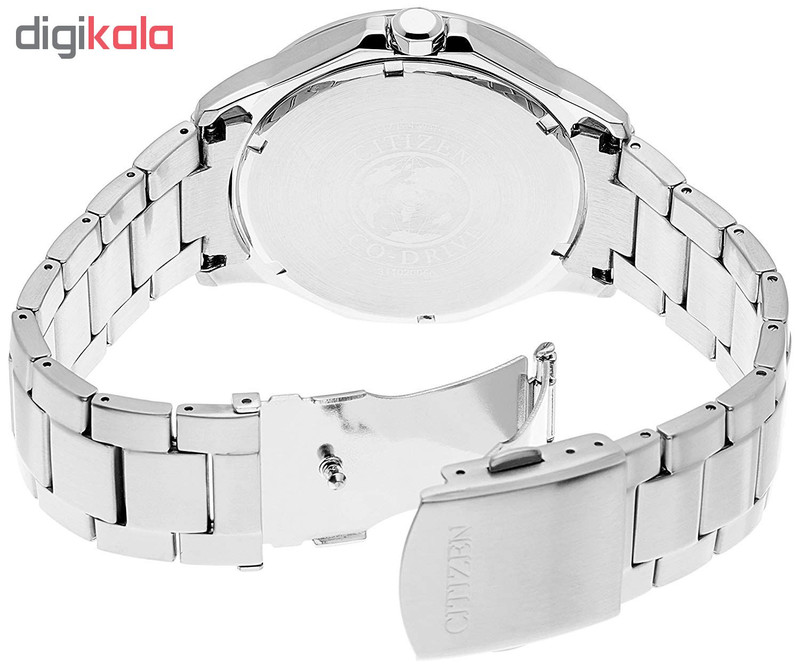 ساعت مچی عقربه ای مردانه سیتی زن مدل AP4000-58X