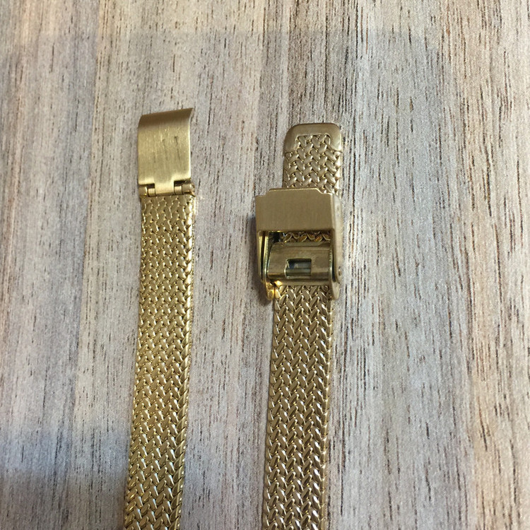 ساعت مچی عقربه ای زنانه رومانسون مدل RM9A23LLGGA81G