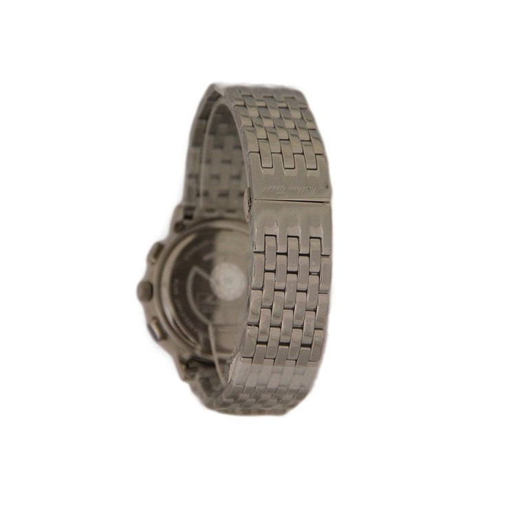 ساعت مچی عقربه ای مردانه متی تیسوت مدل H9315CHRAN