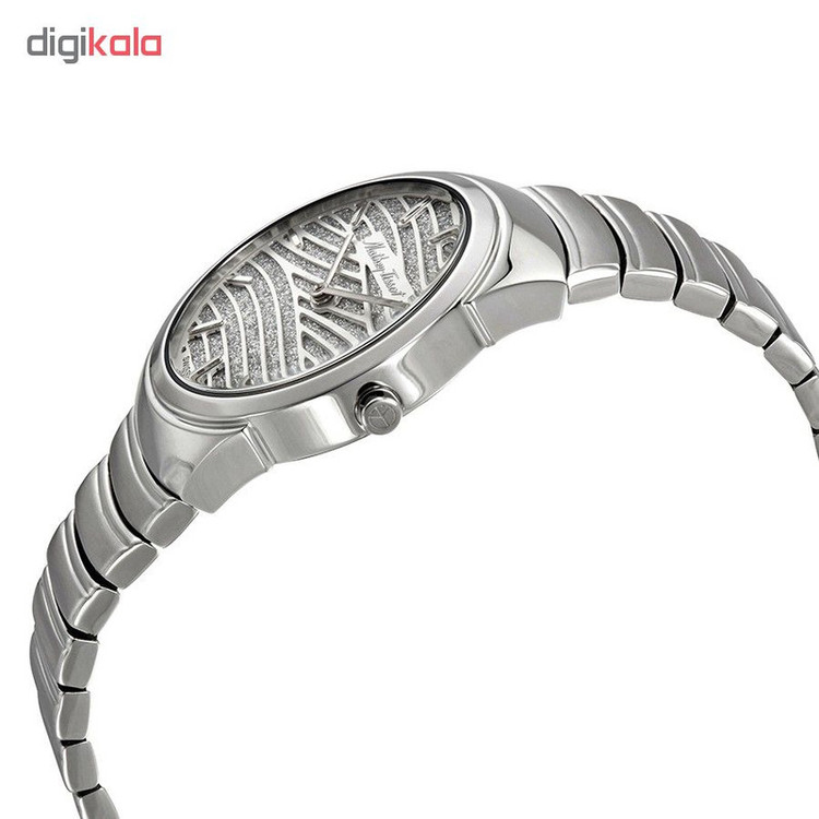 ساعت مچی عقربه ای زنانه متی تیسوت مدل D1091AIS
