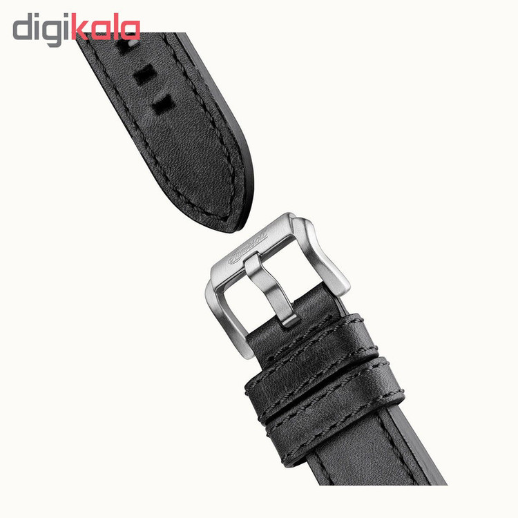 ساعت مچی عقربه ای مردانه اینگرسل کد I07801