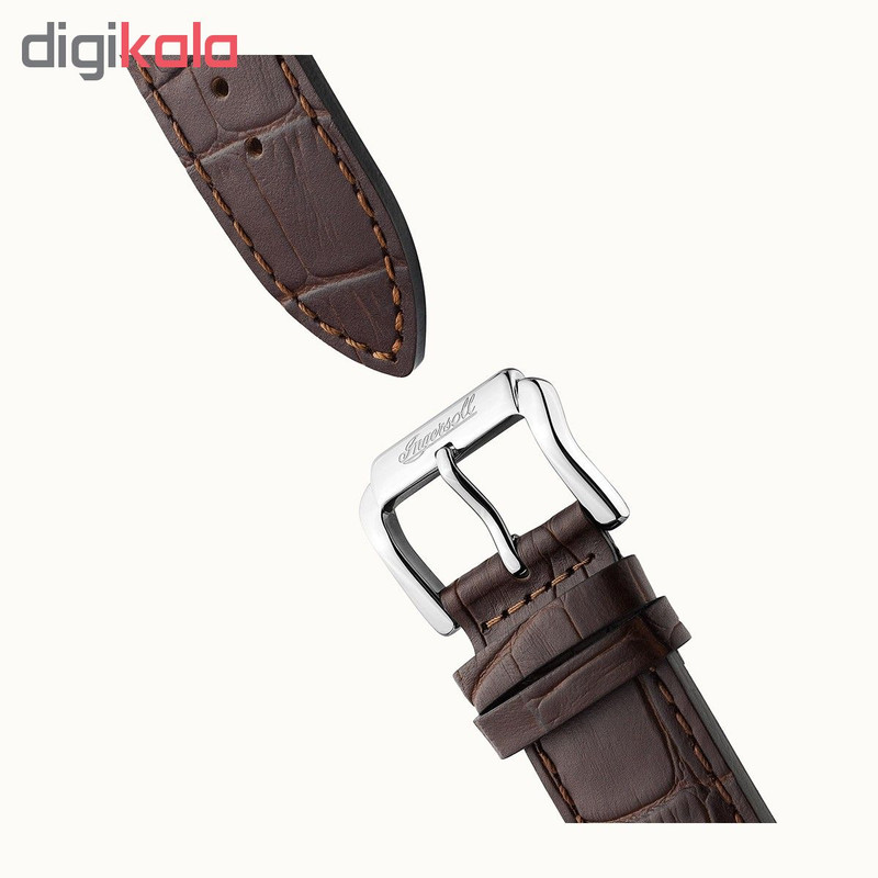 ساعت مچی عقربه ای مردانه اینگرسل کد I06801