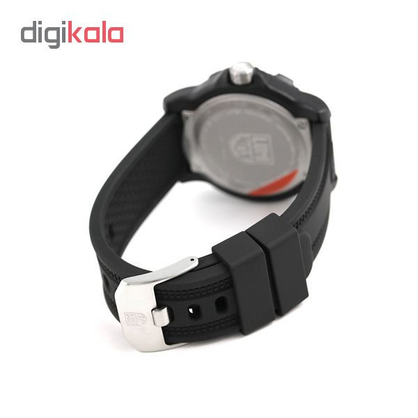 ساعت مچی عقربه ای مردانه لومینوکس مدل XL.8881