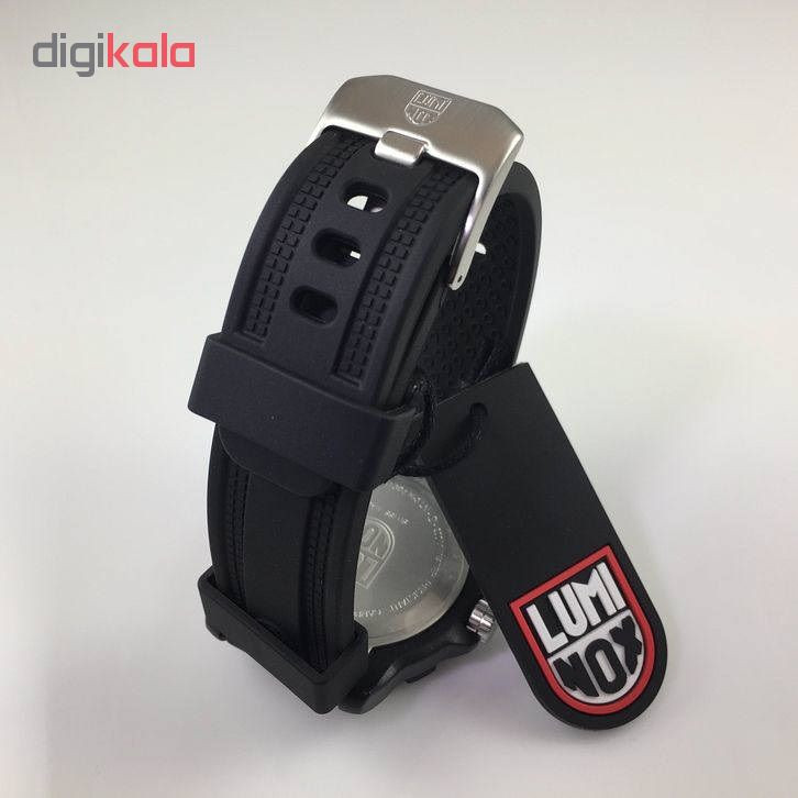 ساعت مچی عقربه ای مردانه لومینوکس مدل XL.8881