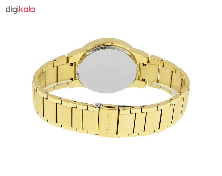 ساعت مچی عقربه ای مردانه سیتی زن مدل AU1062-56E