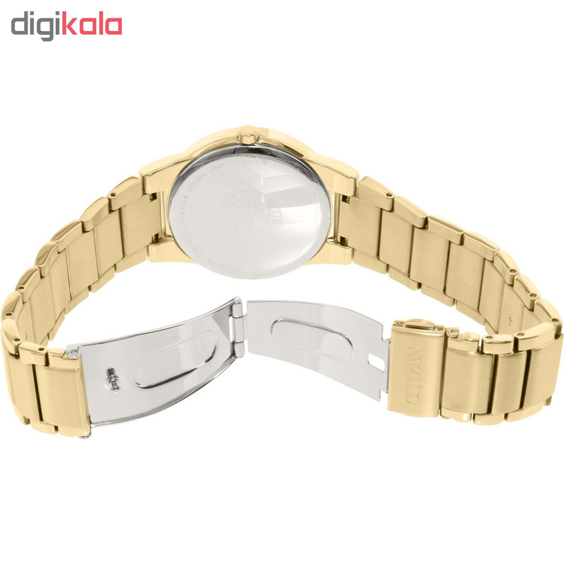 ساعت مچی عقربه ای مردانه سیتی زن مدل AU1062-56E