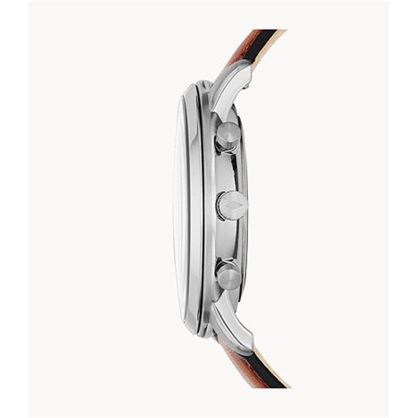 ساعت مچی عقربهای مردانه کوارتز فسیل مدل FS5453